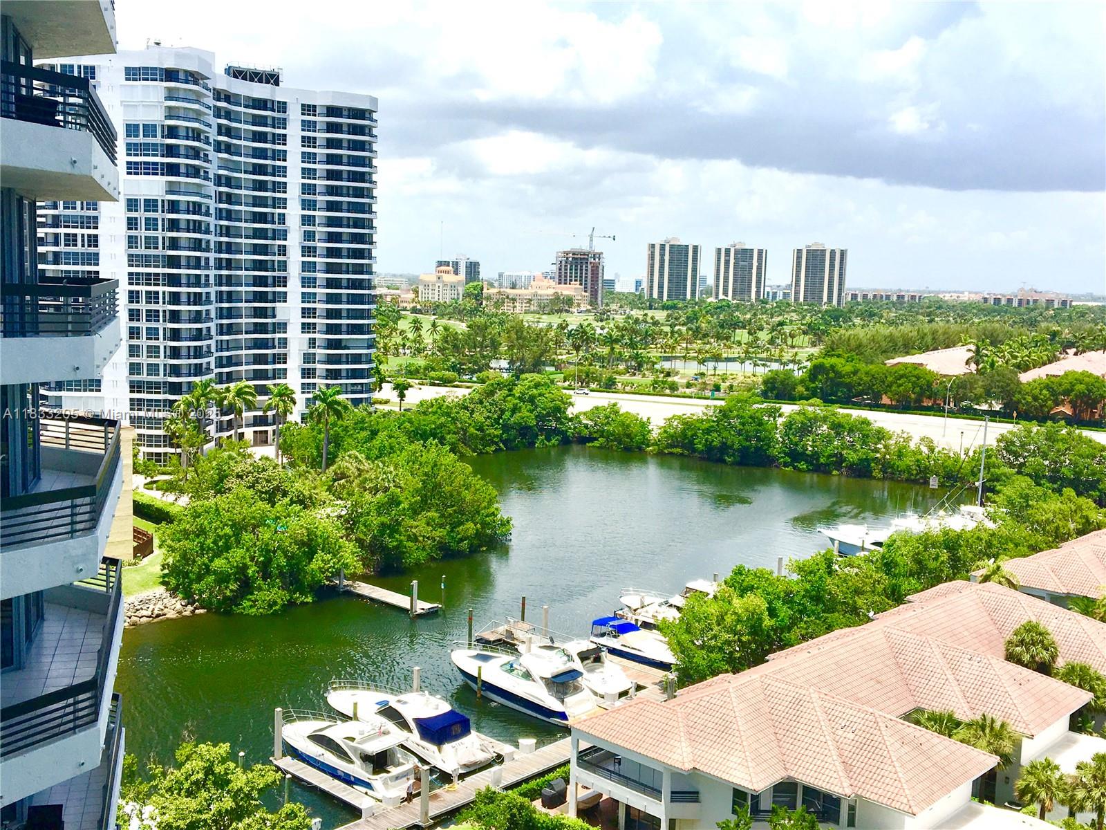 3530 Mystic Pointe Dr #1208, Aventura FL 33180