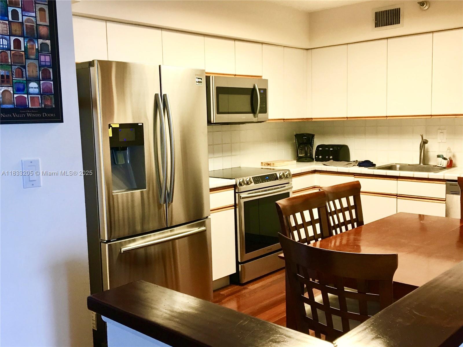 3530 Mystic Pointe Dr #1208, Aventura FL 33180