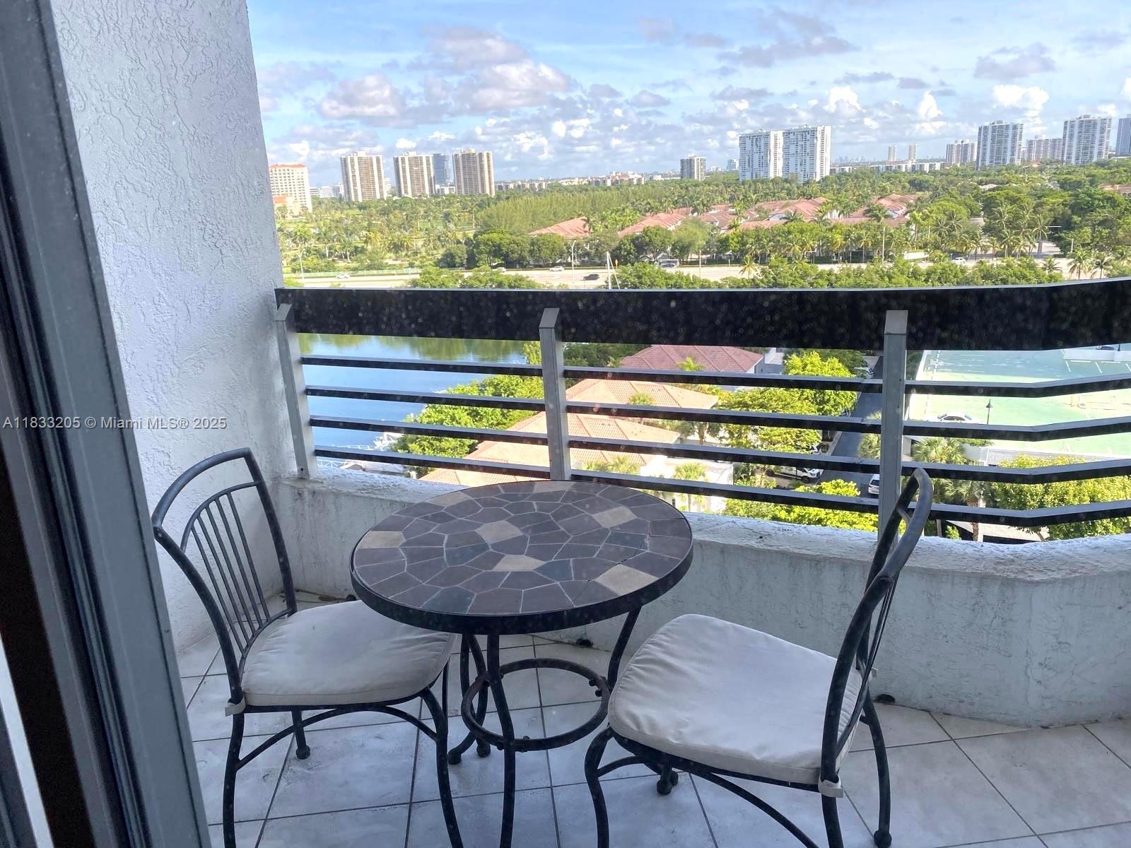 3530 Mystic Pointe Dr #1208, Aventura FL 33180
