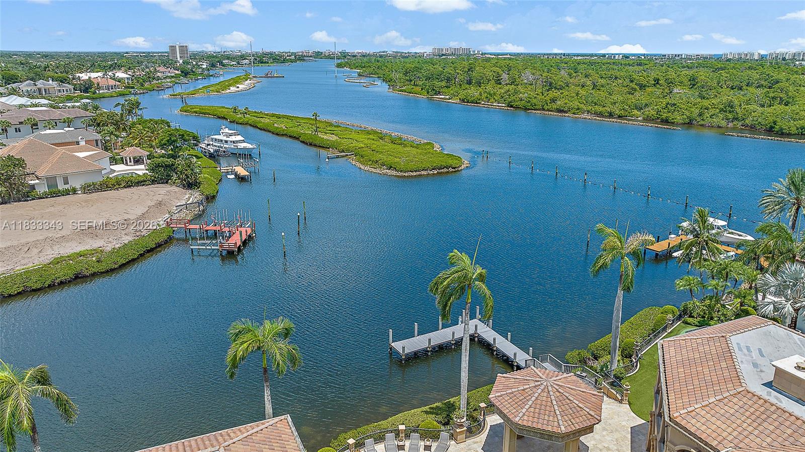 209 Commodore Dr, Jupiter FL 33477