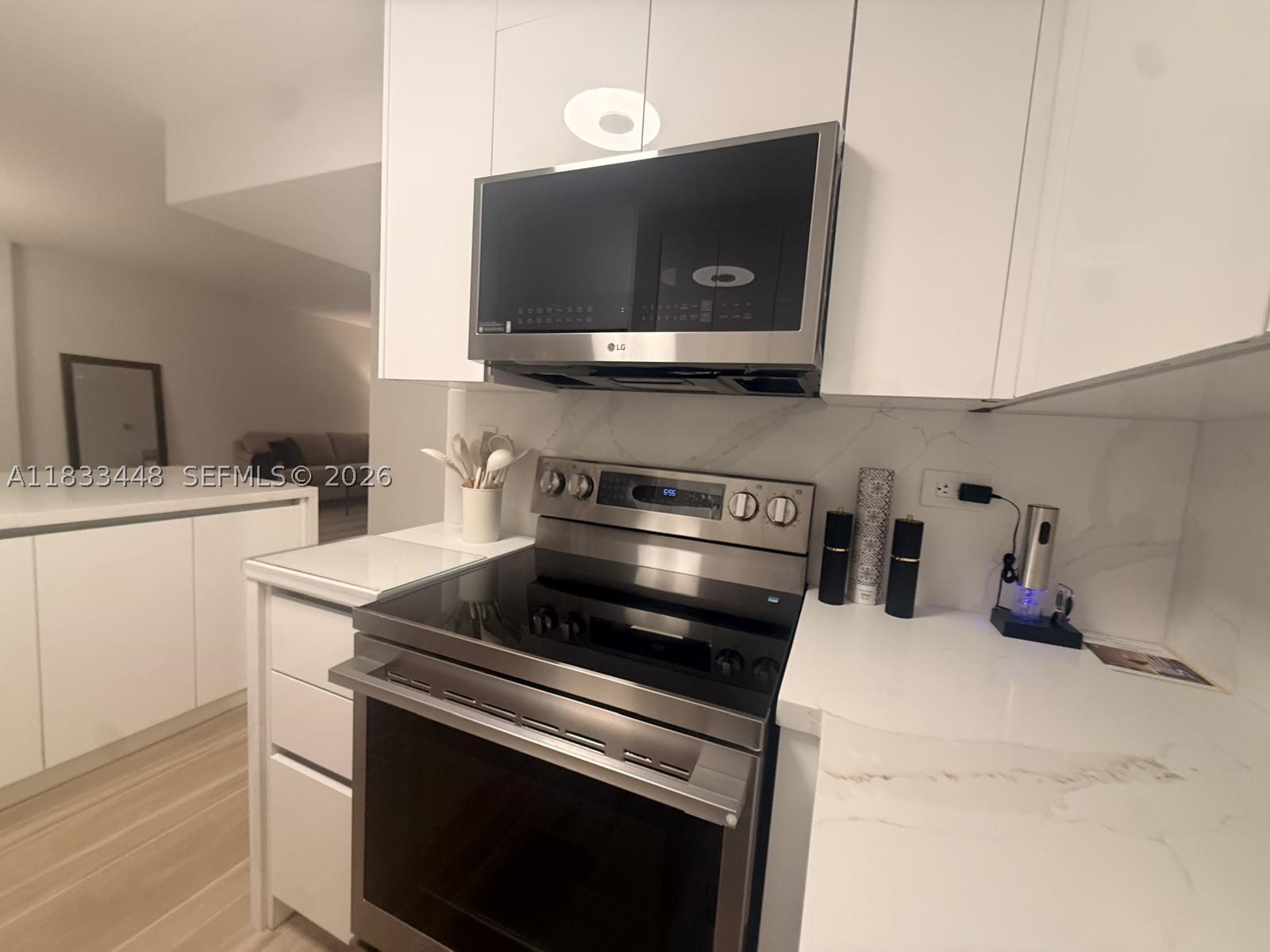 1500 Bay Rd #724S, Miami Beach FL 33139