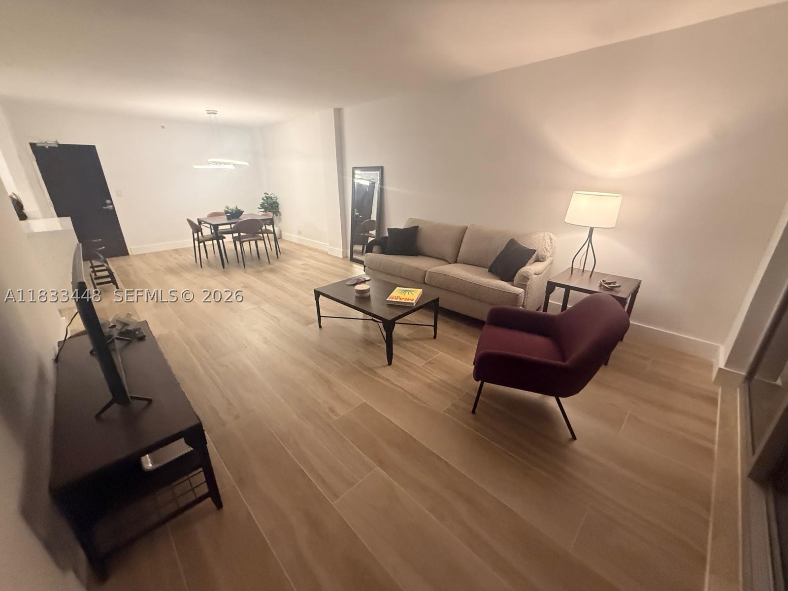 1500 Bay Rd #724S, Miami Beach FL 33139