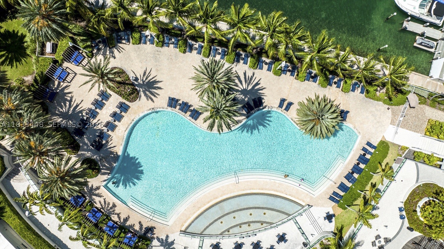 1500 Bay Rd #724S, Miami Beach FL 33139