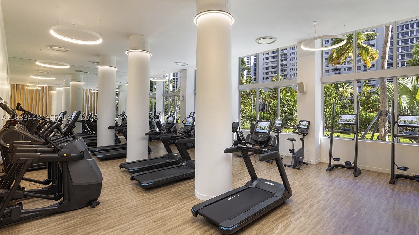 1500 Bay Rd #724S, Miami Beach FL 33139