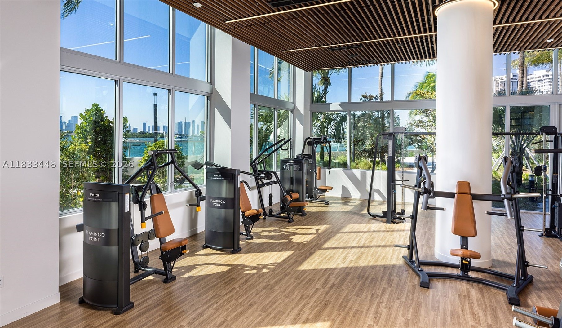 1500 Bay Rd #724S, Miami Beach FL 33139