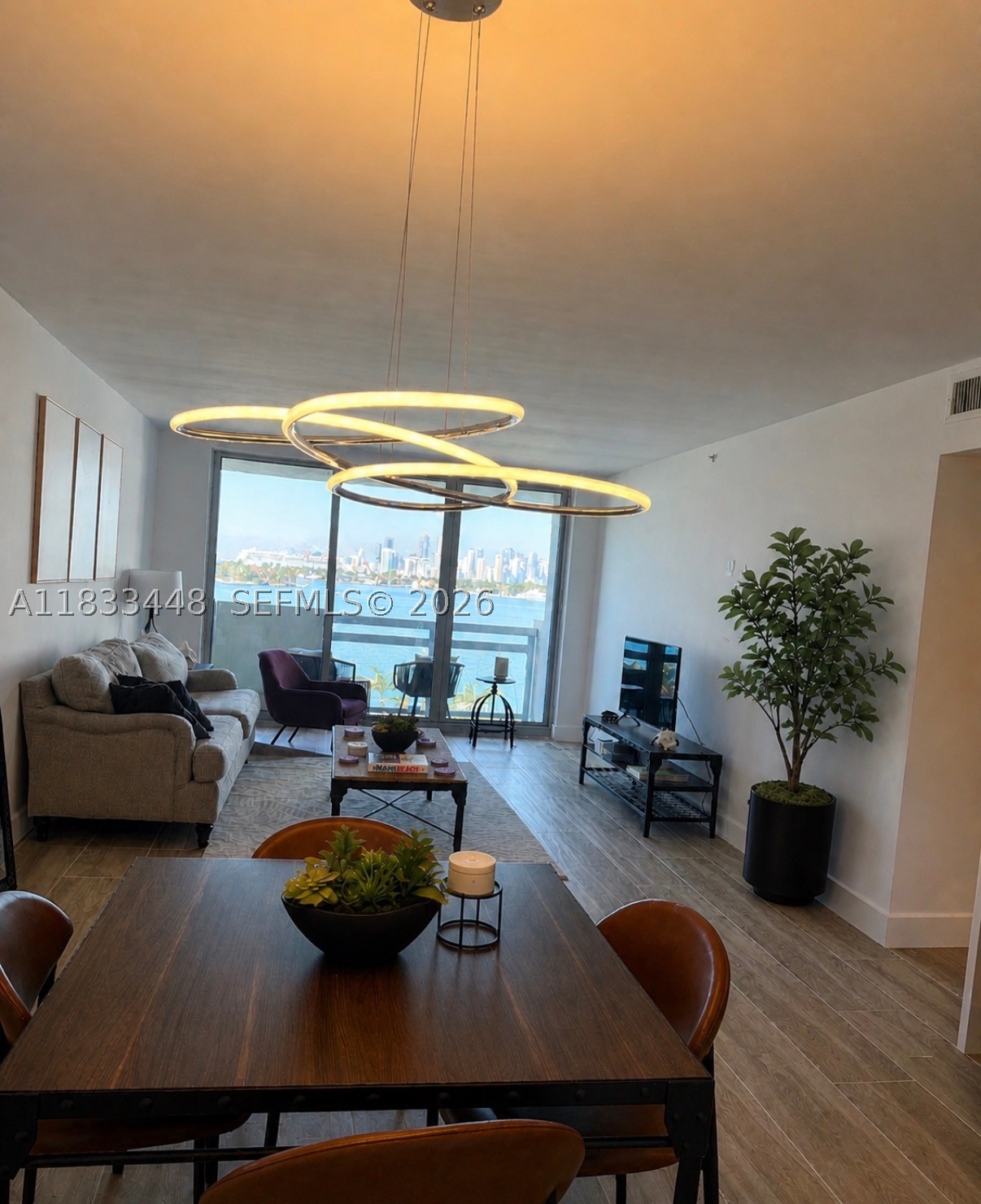 1500 Bay Rd #724S, Miami Beach FL 33139
