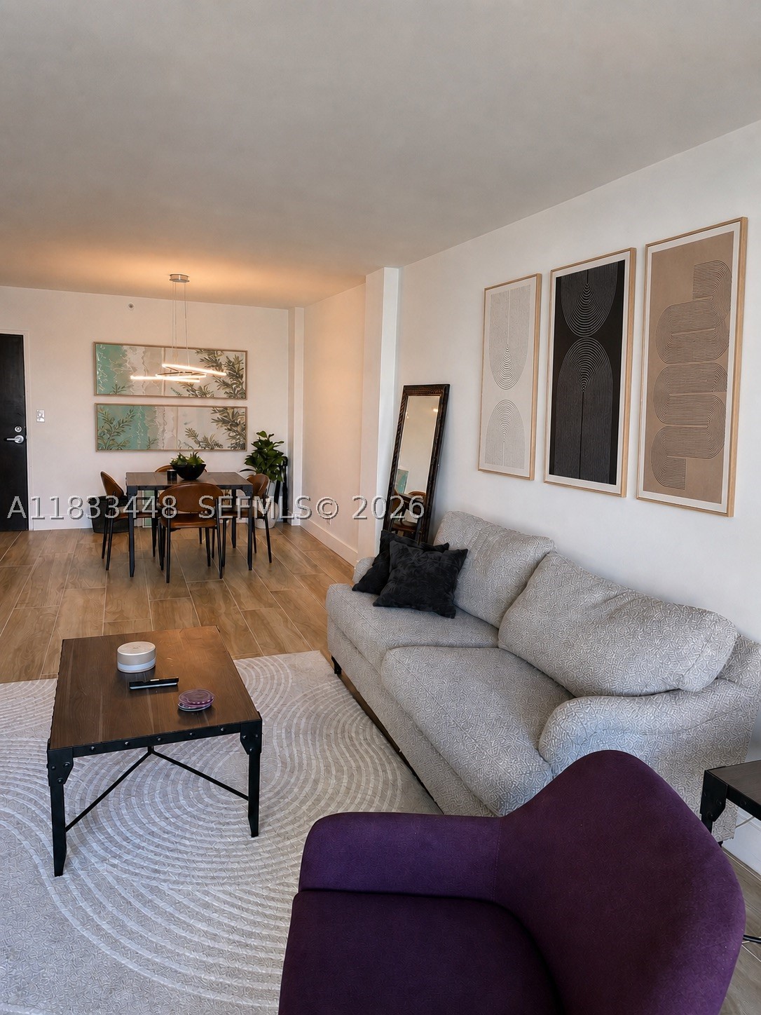 1500 Bay Rd #724S, Miami Beach FL 33139