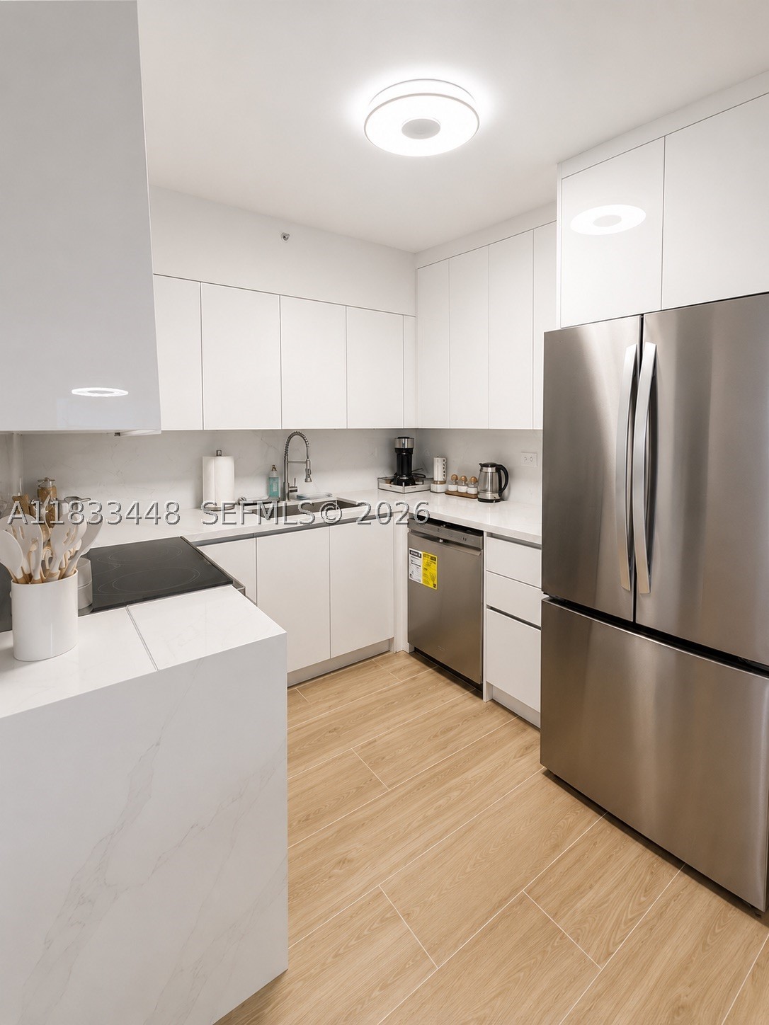 1500 Bay Rd #724S, Miami Beach FL 33139