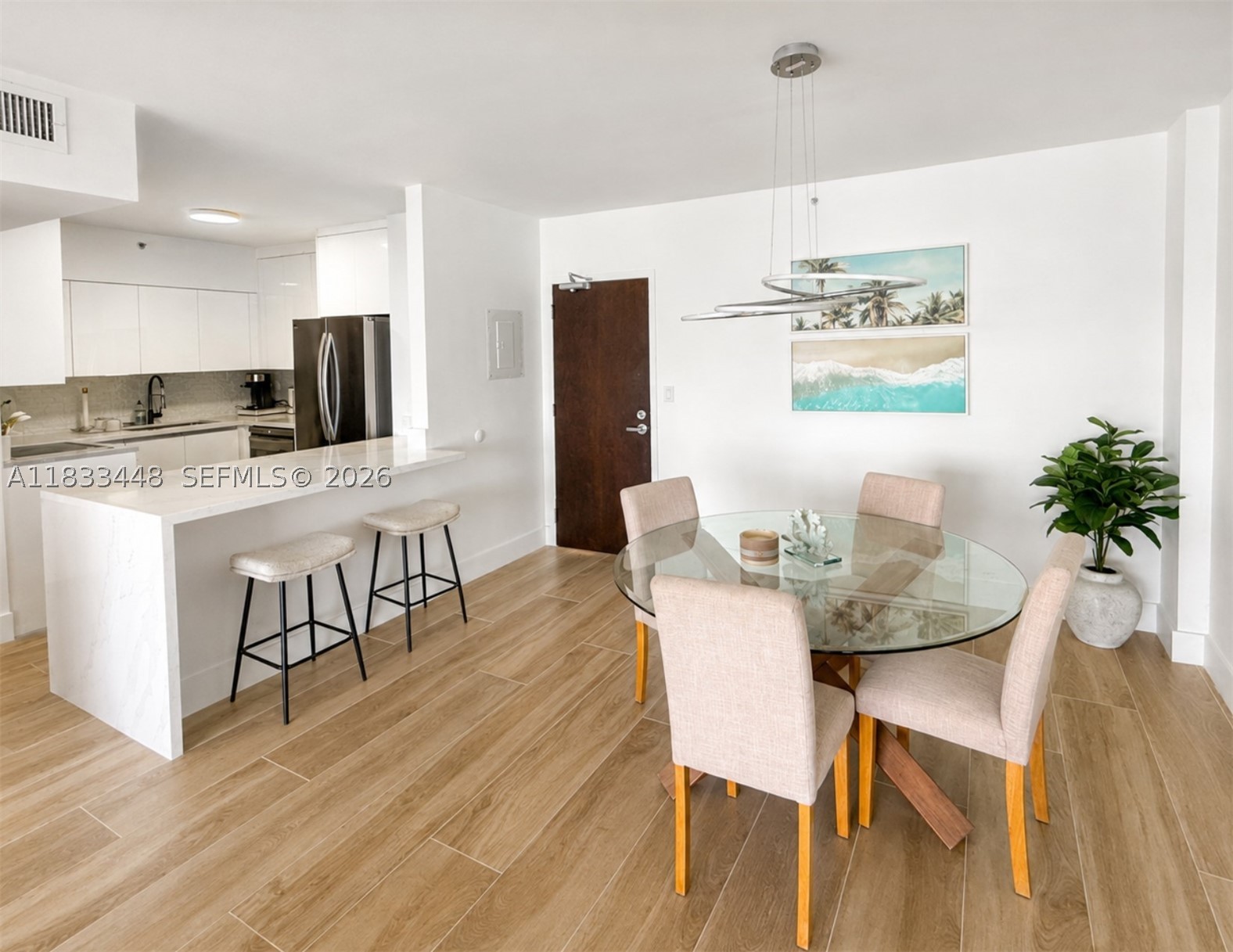 1500 Bay Rd #724S, Miami Beach FL 33139