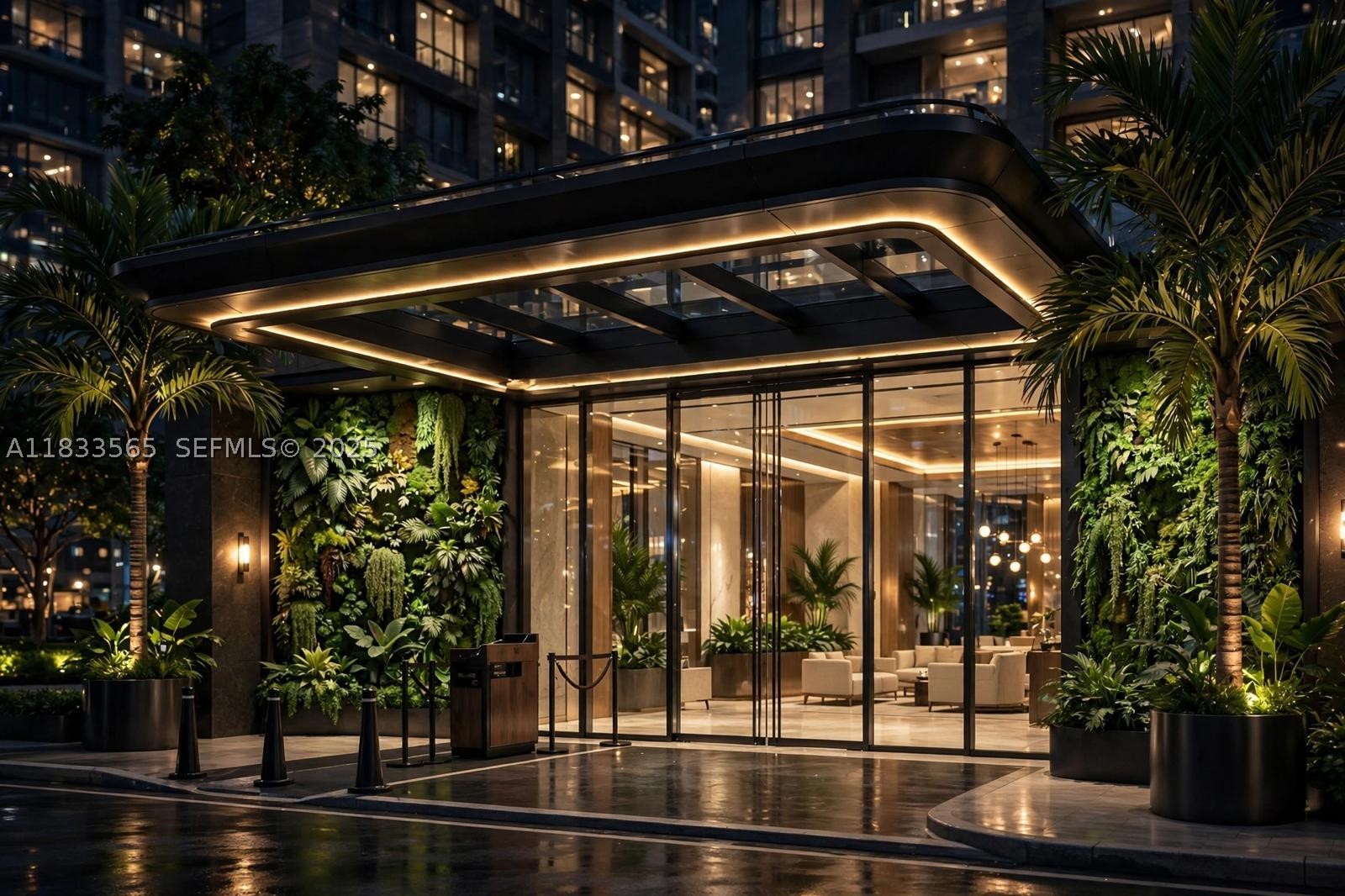 801 S Miami Ave #4204, Miami FL 33130