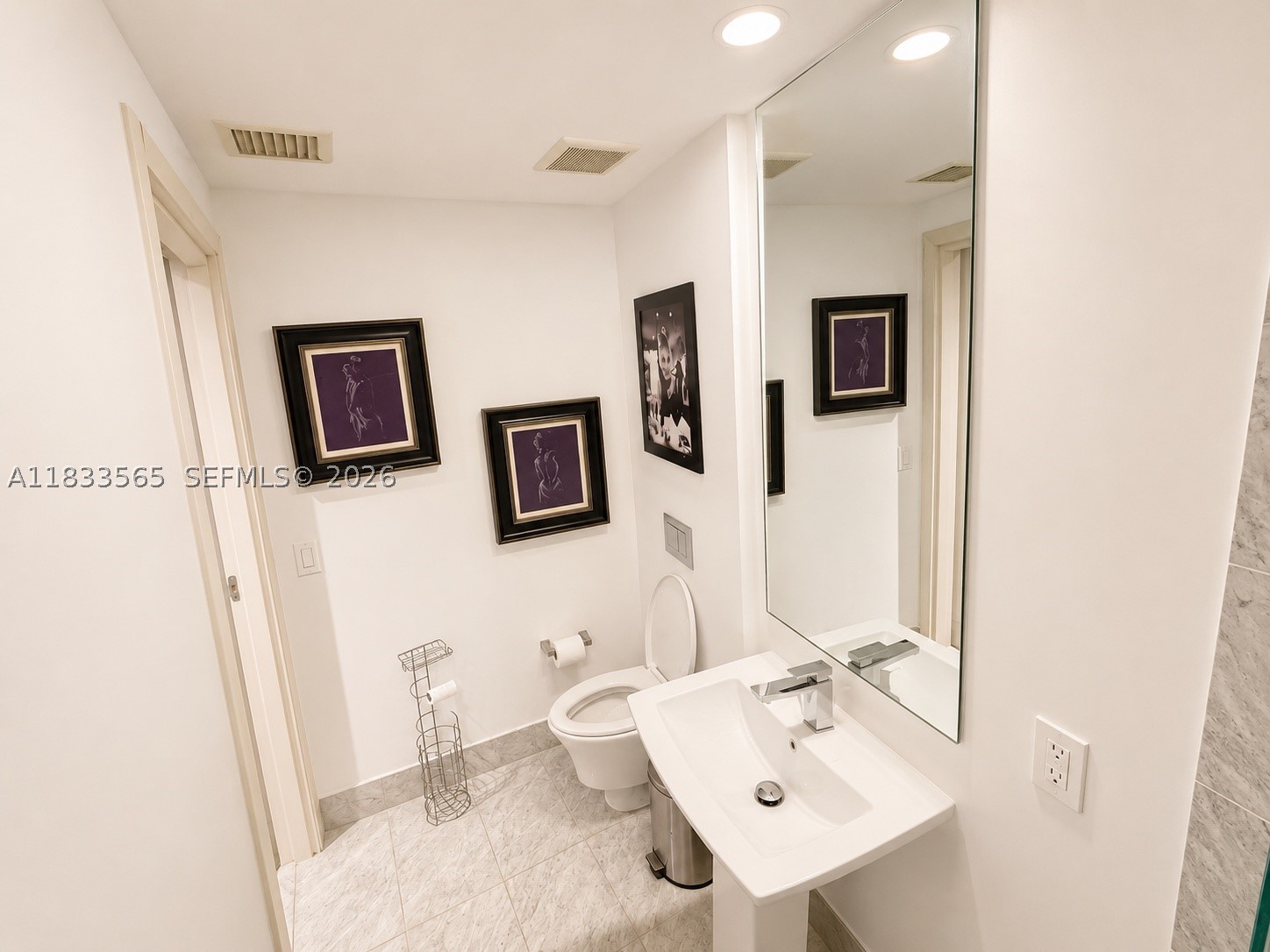 801 S Miami Ave #4204, Miami FL 33130