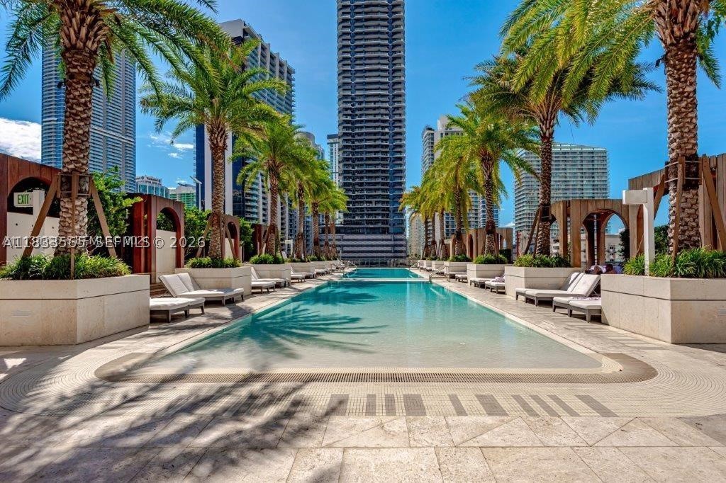 801 S Miami Ave #4204, Miami FL 33130