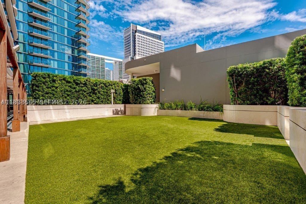 801 S Miami Ave #4204, Miami FL 33130
