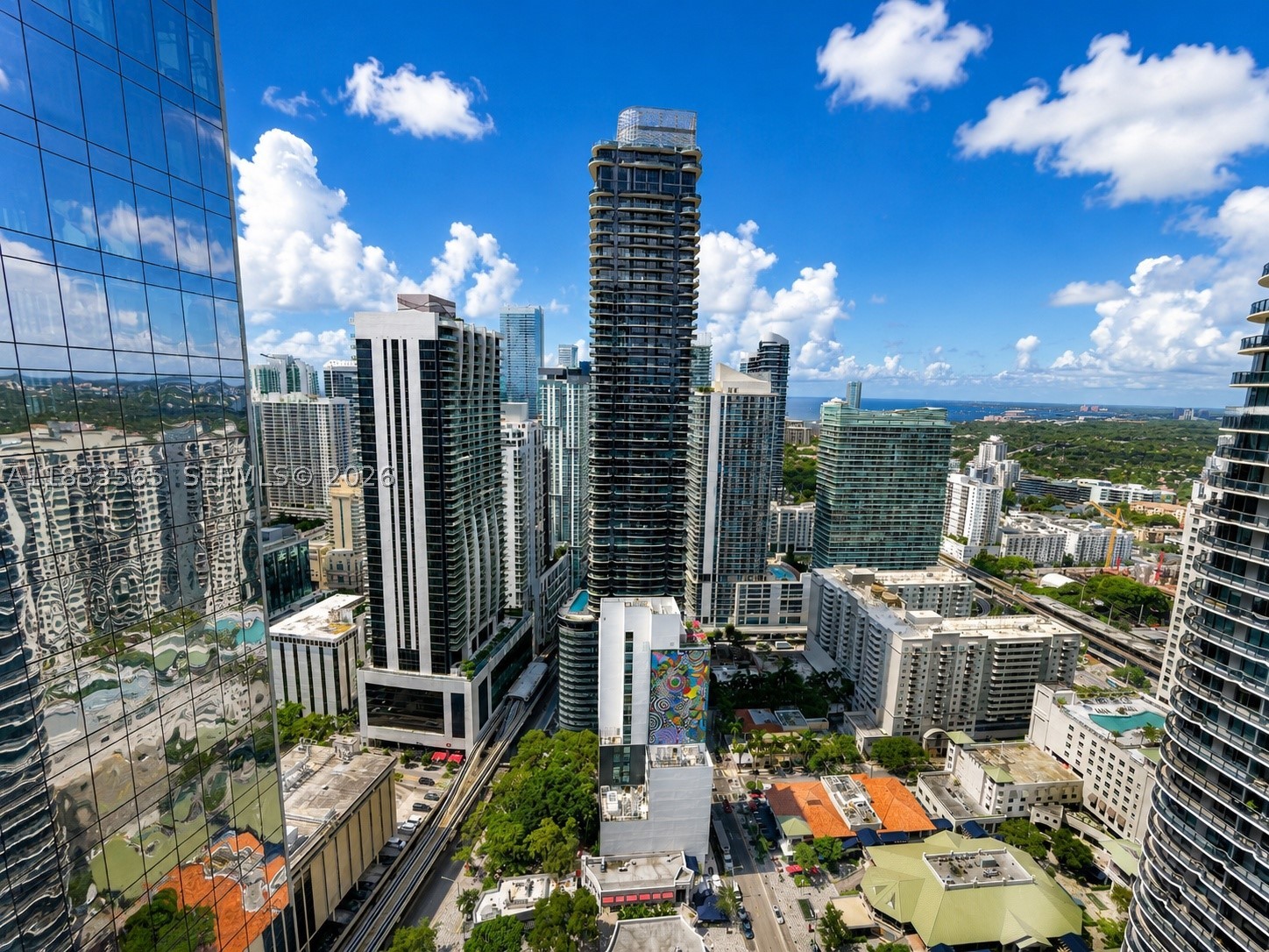 801 S Miami Ave #4204, Miami FL 33130