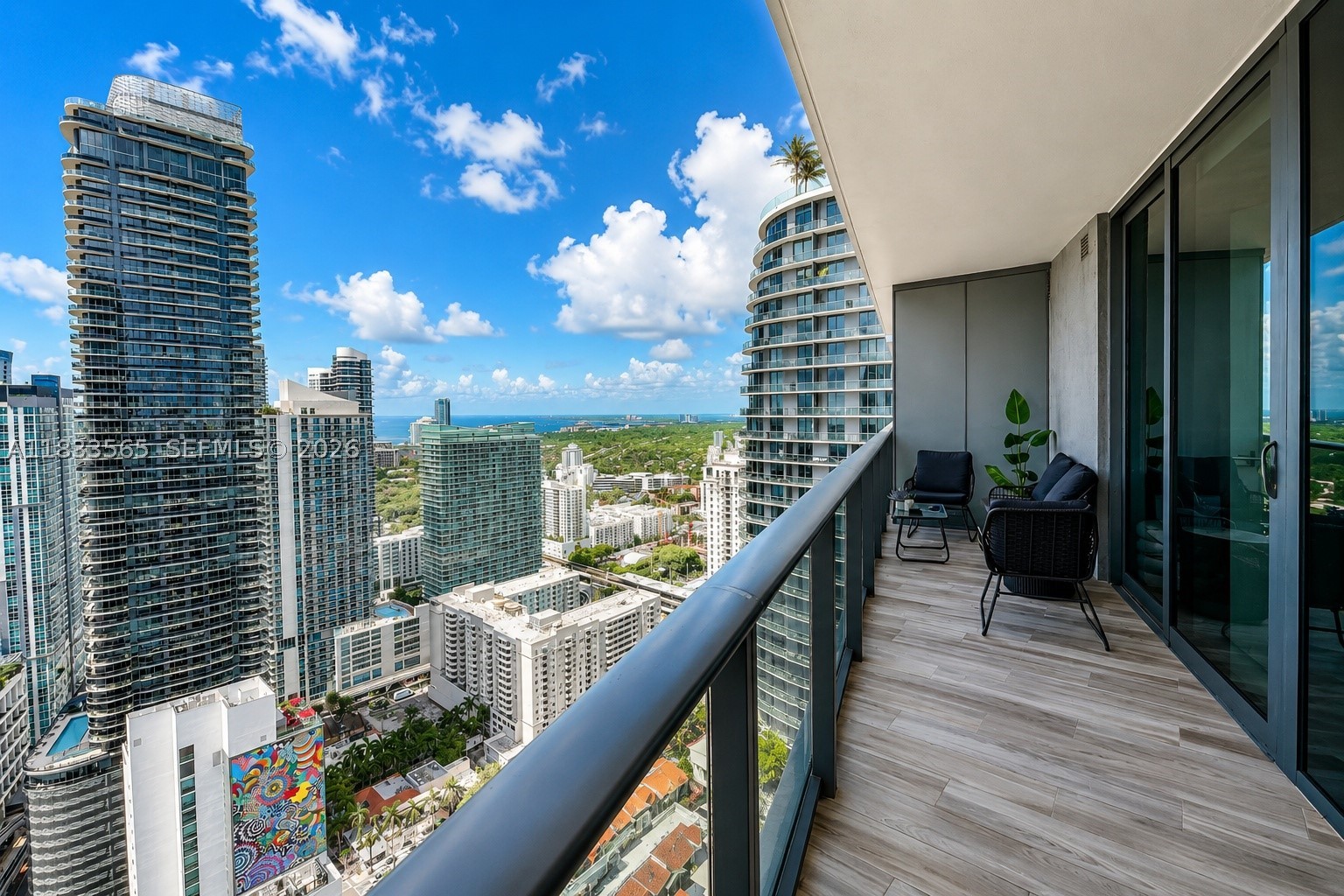 801 S Miami Ave #4204, Miami FL 33130