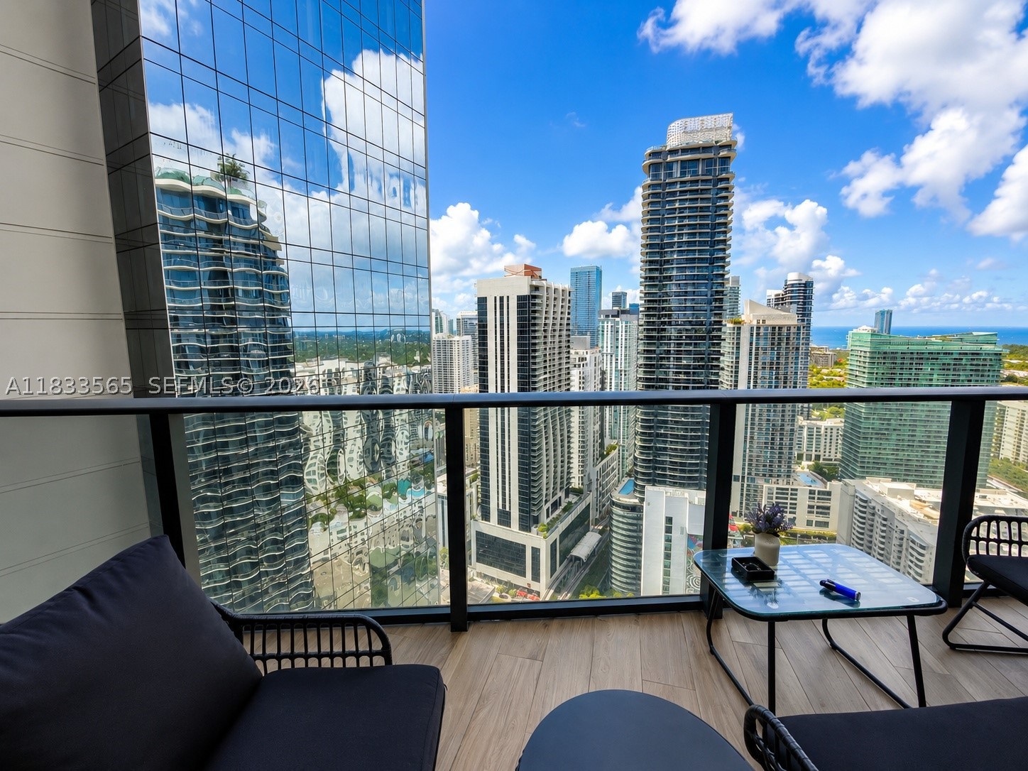801 S Miami Ave #4204, Miami FL 33130