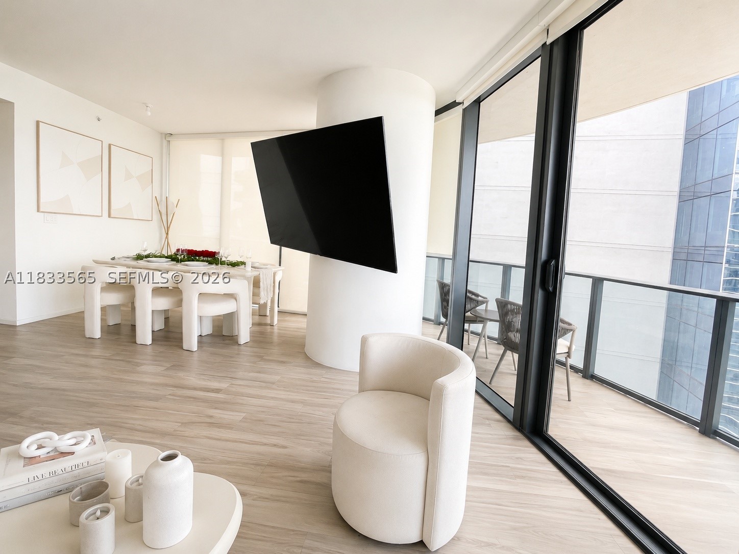 801 S Miami Ave #4204, Miami FL 33130
