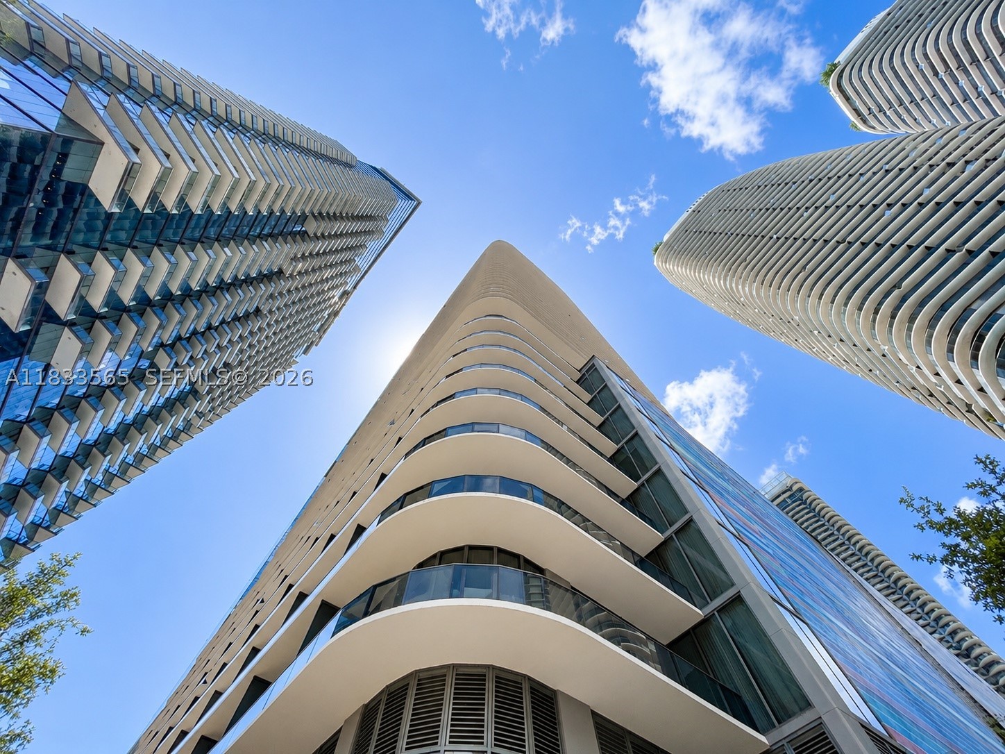 801 S Miami Ave #4204, Miami FL 33130
