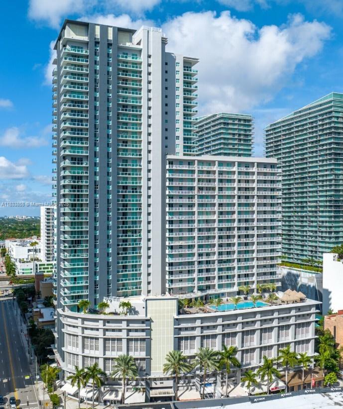 1250 S Miami Ave #1209, Miami FL 33130