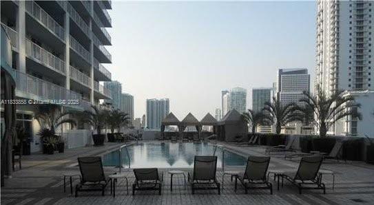 1250 S Miami Ave #1209, Miami FL 33130