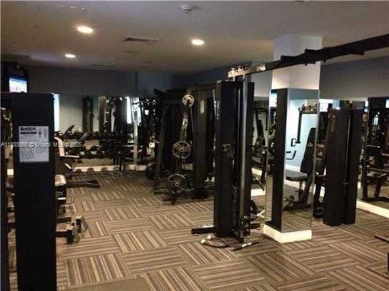 1250 S Miami Ave #1209, Miami FL 33130