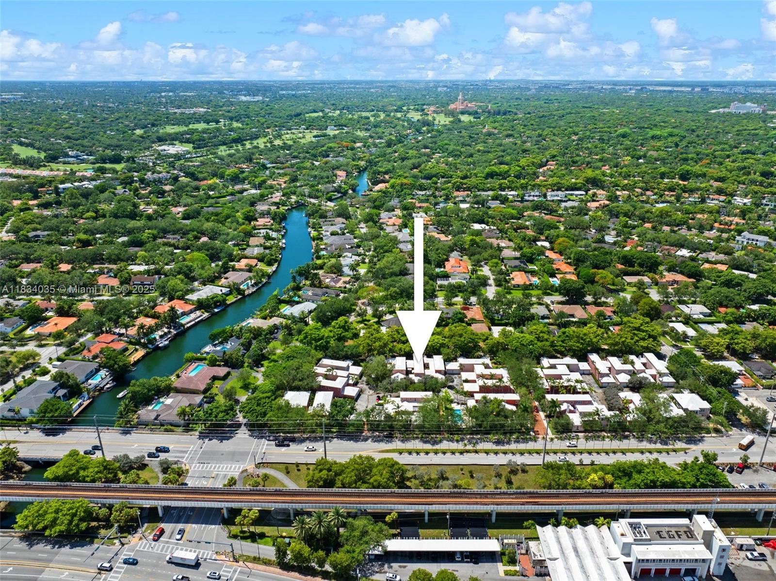 568 Loretto Ave #11, Coral Gables FL 33146