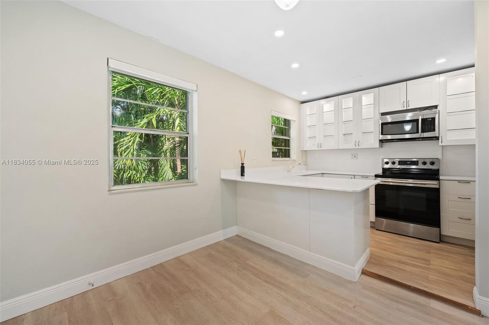 7865 SW 57th Ave #48D, South Miami FL 33143