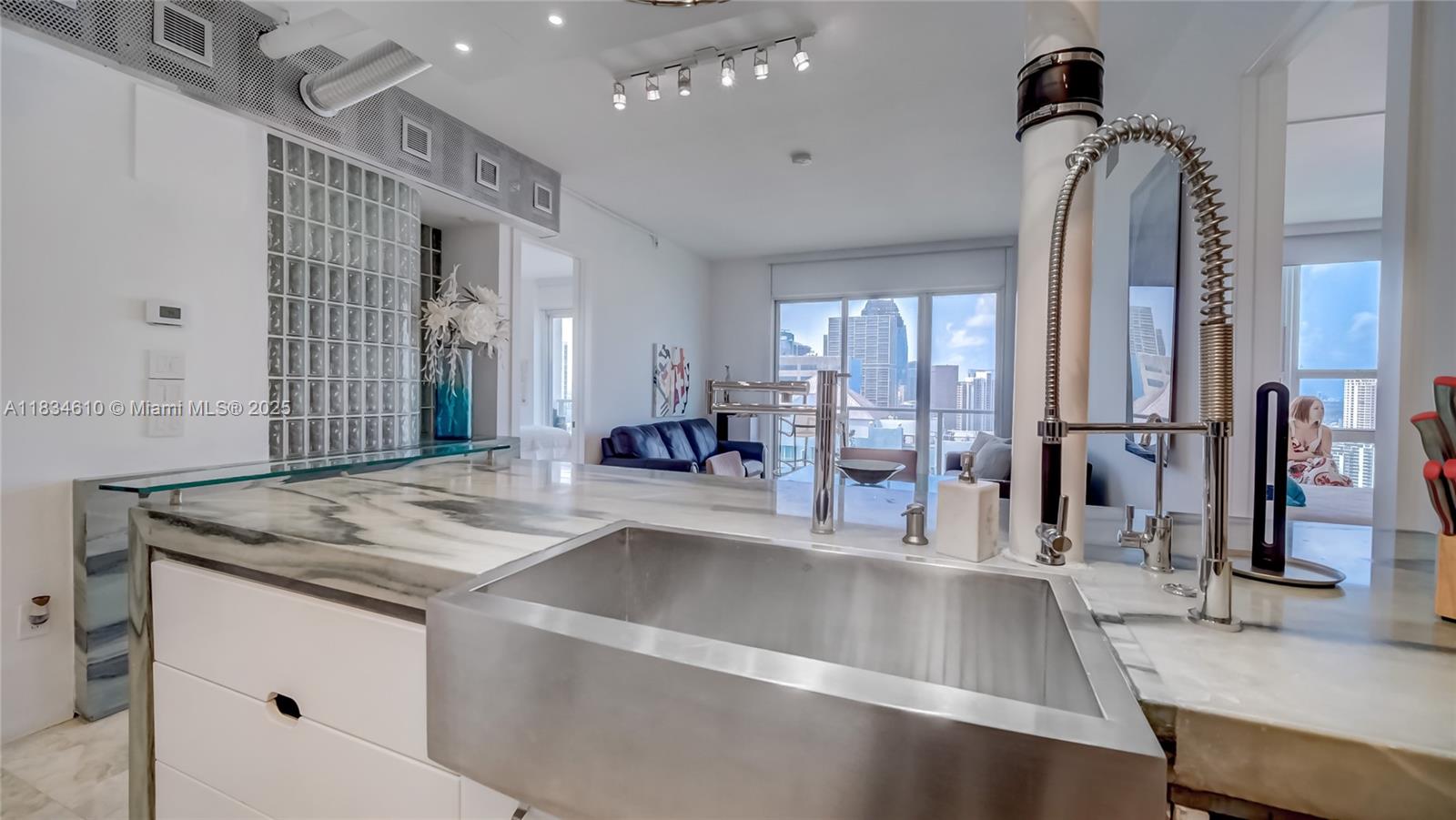 1155 Brickell Bay Dr #PH 208, Miami FL 33131