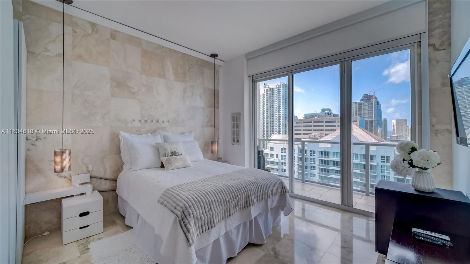 1155 Brickell Bay Dr #PH 208, Miami FL 33131