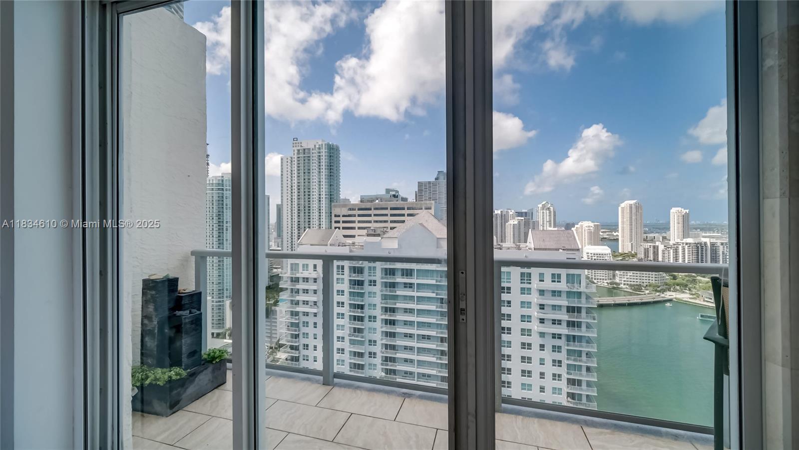 1155 Brickell Bay Dr #PH 208, Miami FL 33131