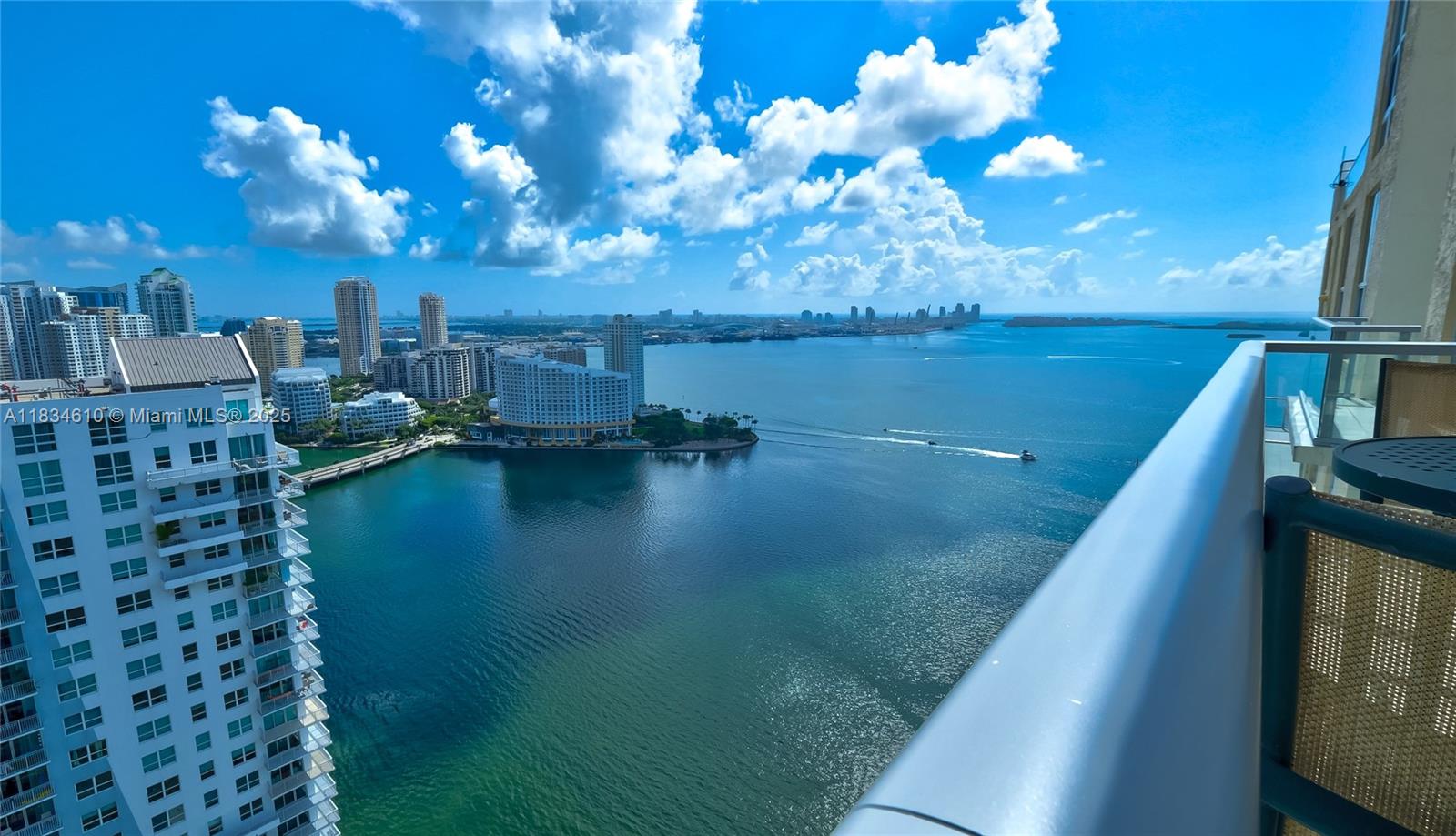 1155 Brickell Bay Dr #PH 208, Miami FL 33131