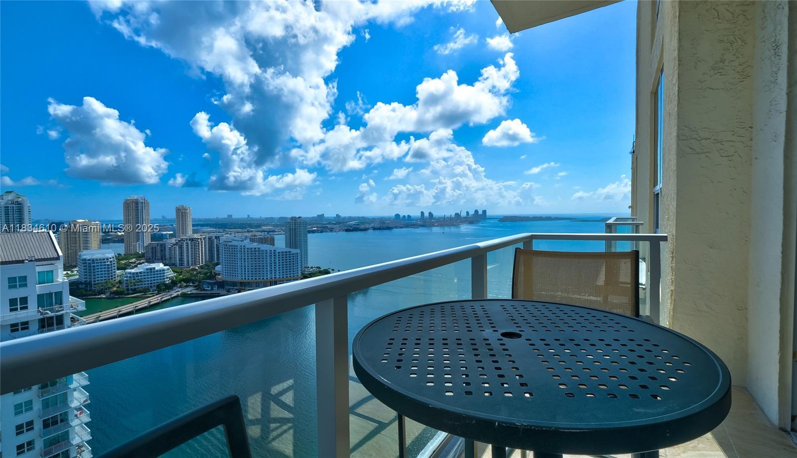 1155 Brickell Bay Dr #PH 208, Miami FL 33131