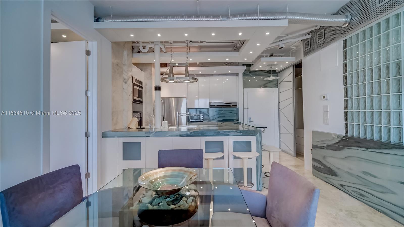 1155 Brickell Bay Dr #PH 208, Miami FL 33131