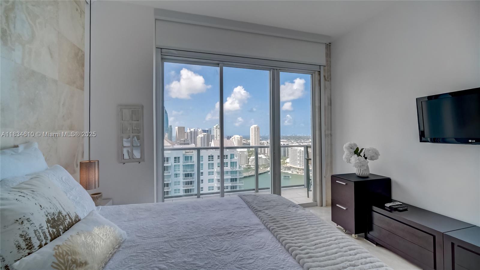 1155 Brickell Bay Dr #PH 208, Miami FL 33131