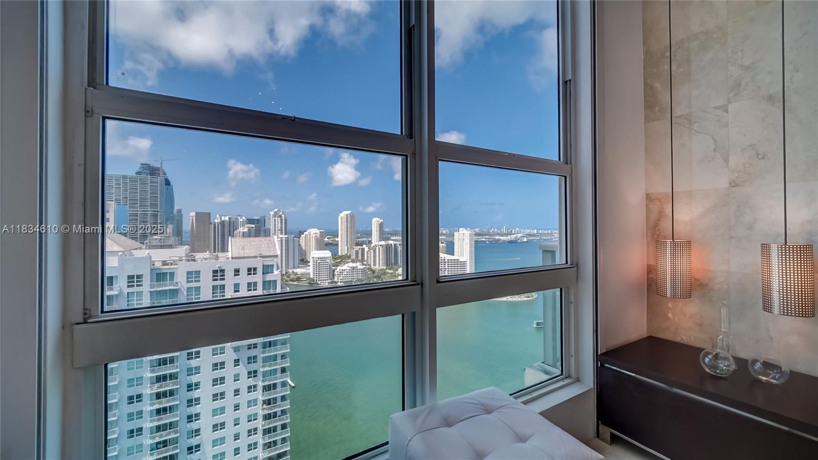 1155 Brickell Bay Dr #PH 208, Miami FL 33131