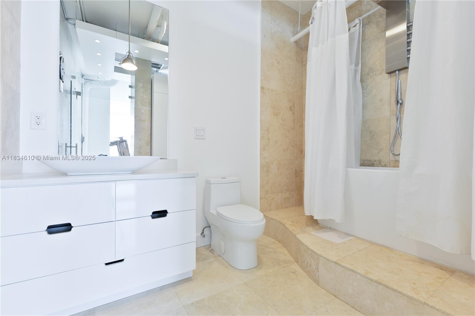 1155 Brickell Bay Dr #PH 208, Miami FL 33131