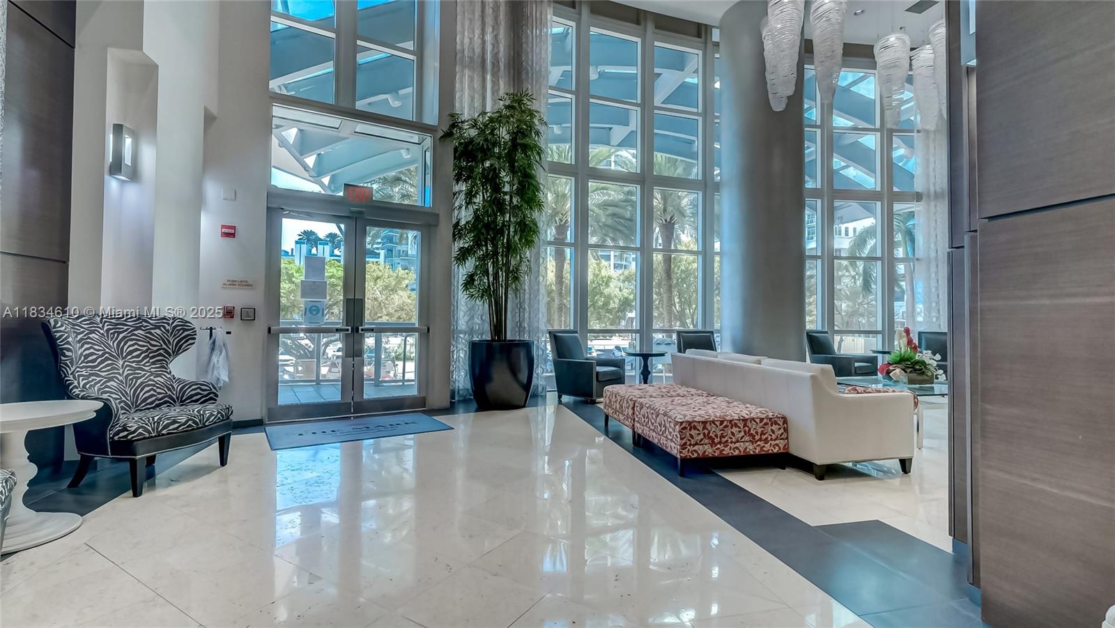 1155 Brickell Bay Dr #PH 208, Miami FL 33131