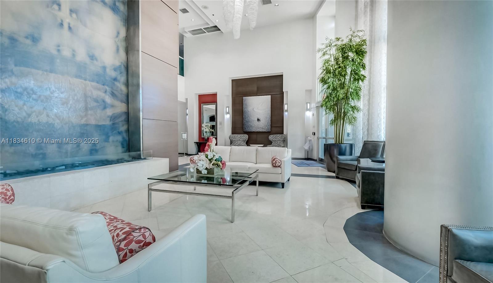 1155 Brickell Bay Dr #PH 208, Miami FL 33131