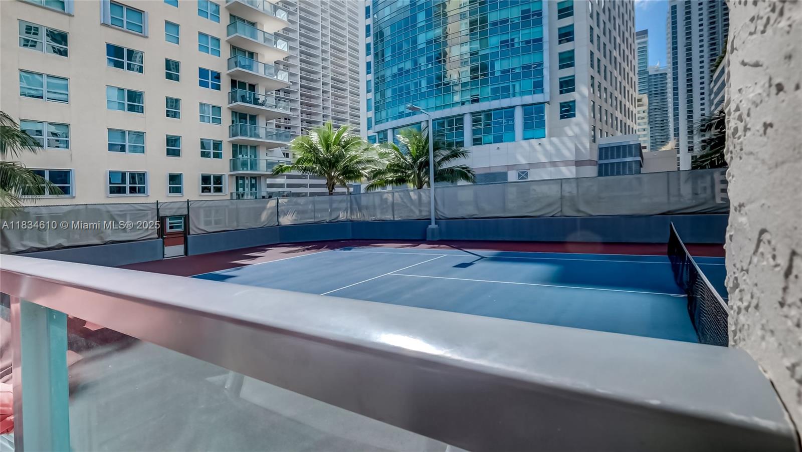 1155 Brickell Bay Dr #PH 208, Miami FL 33131