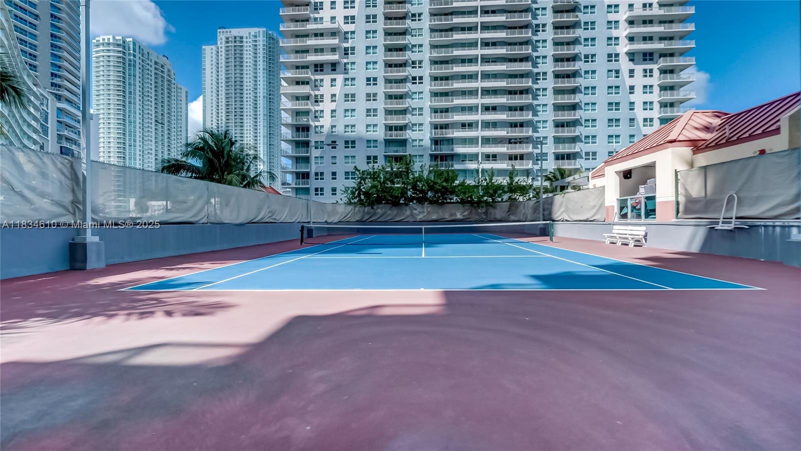 1155 Brickell Bay Dr #PH 208, Miami FL 33131
