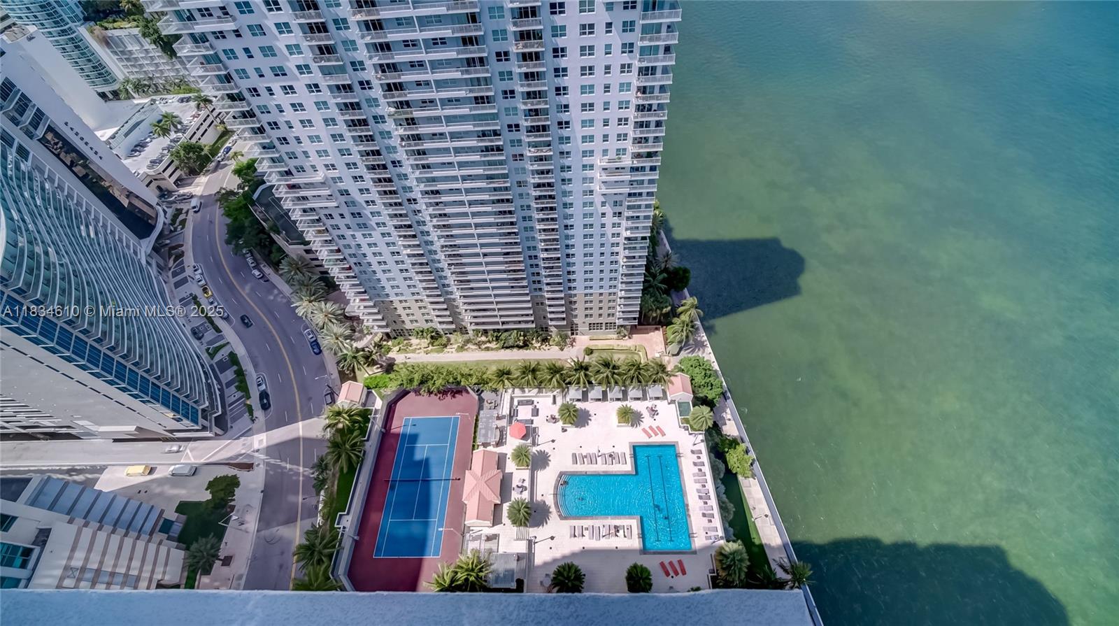 1155 Brickell Bay Dr #PH 208, Miami FL 33131