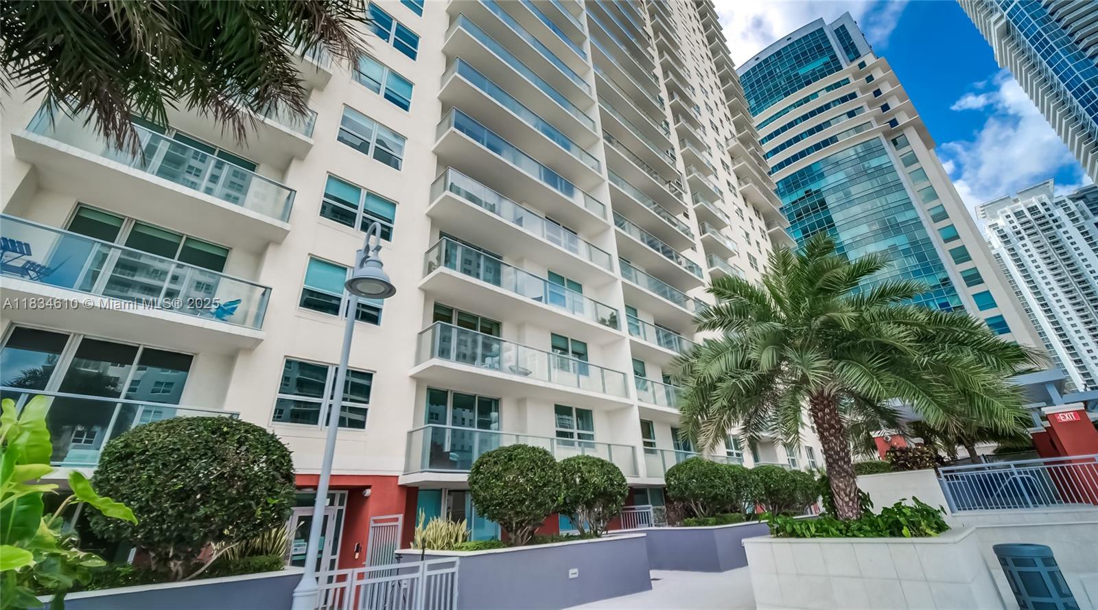 1155 Brickell Bay Dr #PH 208, Miami FL 33131