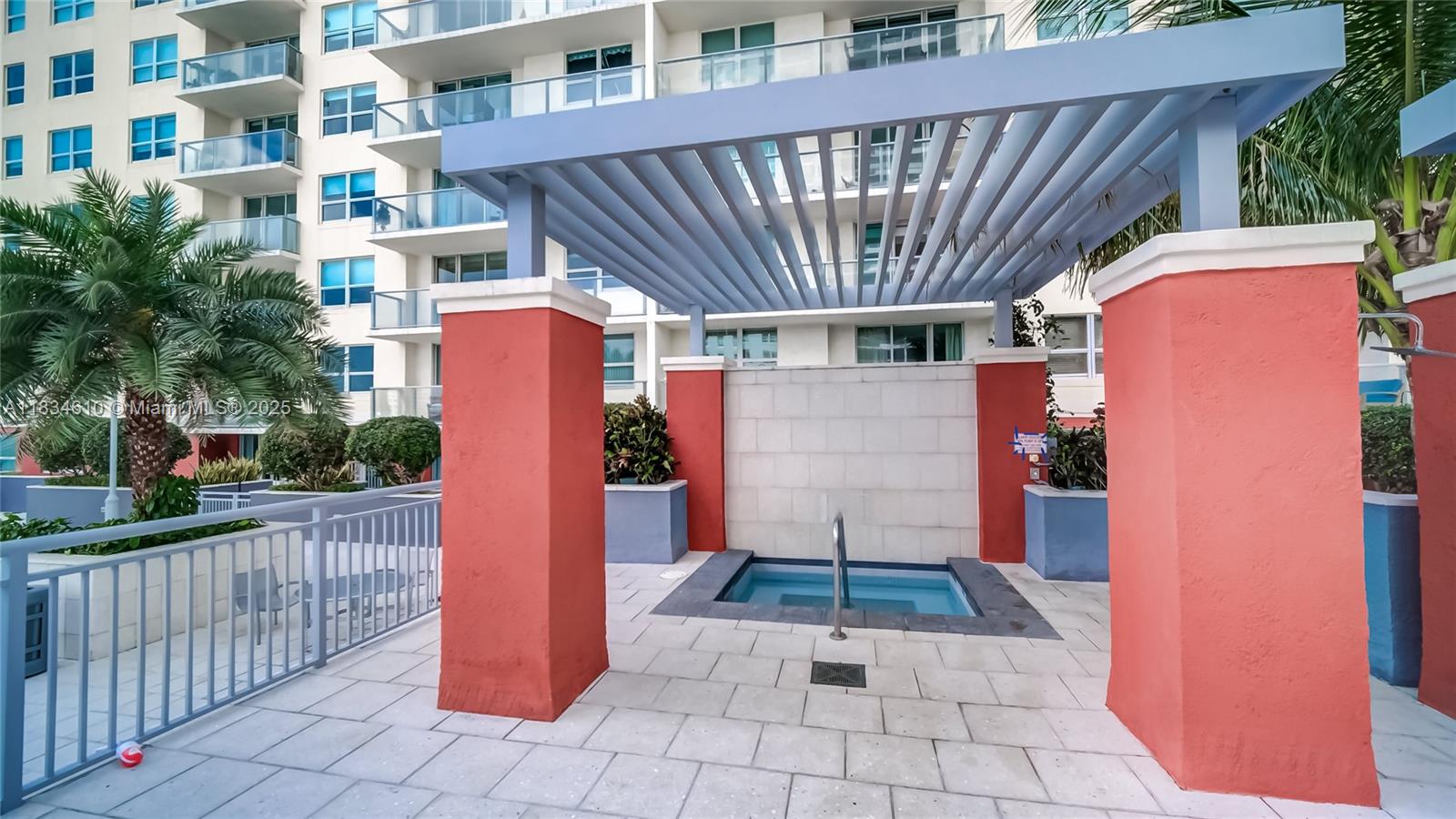 1155 Brickell Bay Dr #PH 208, Miami FL 33131
