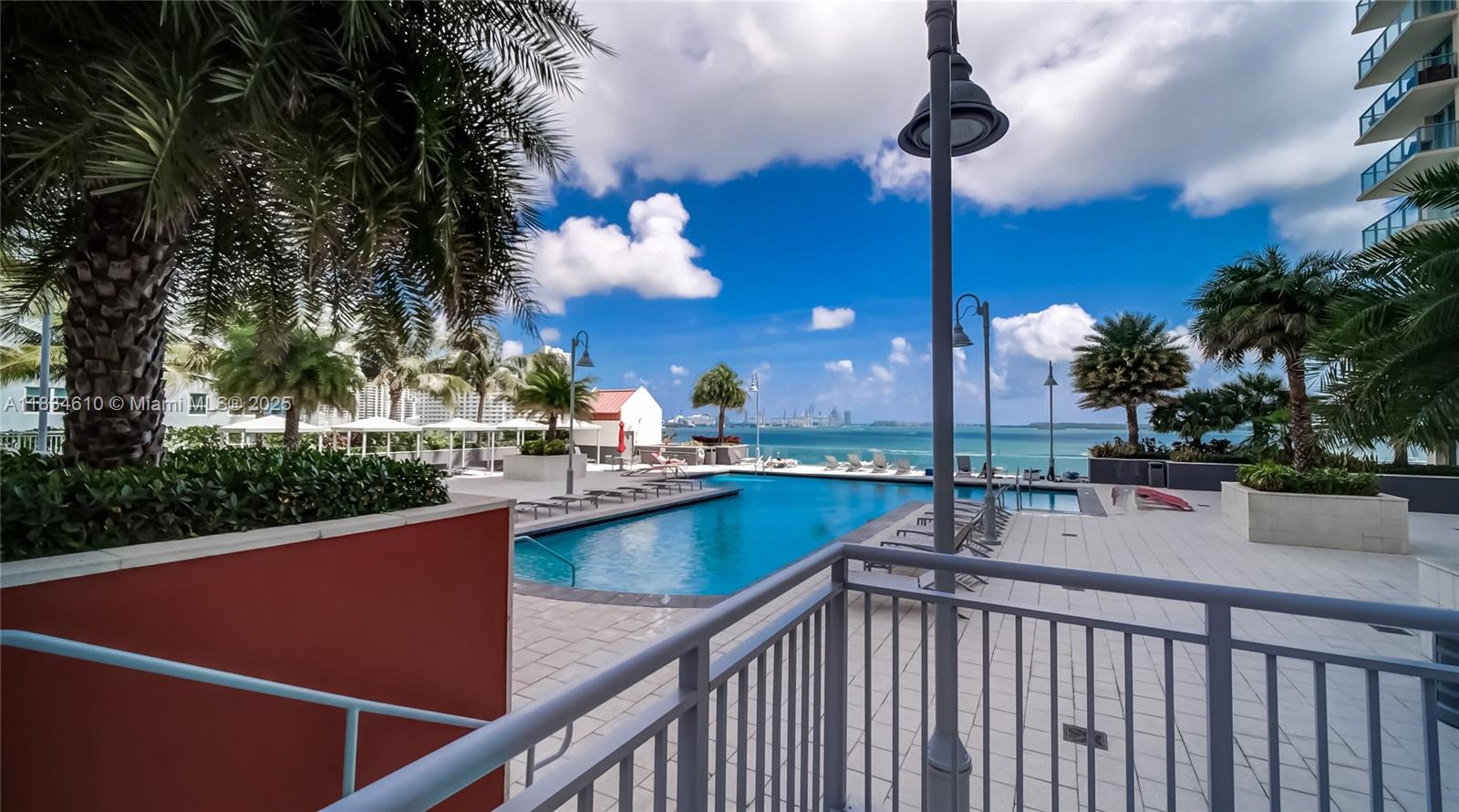 1155 Brickell Bay Dr #PH 208, Miami FL 33131