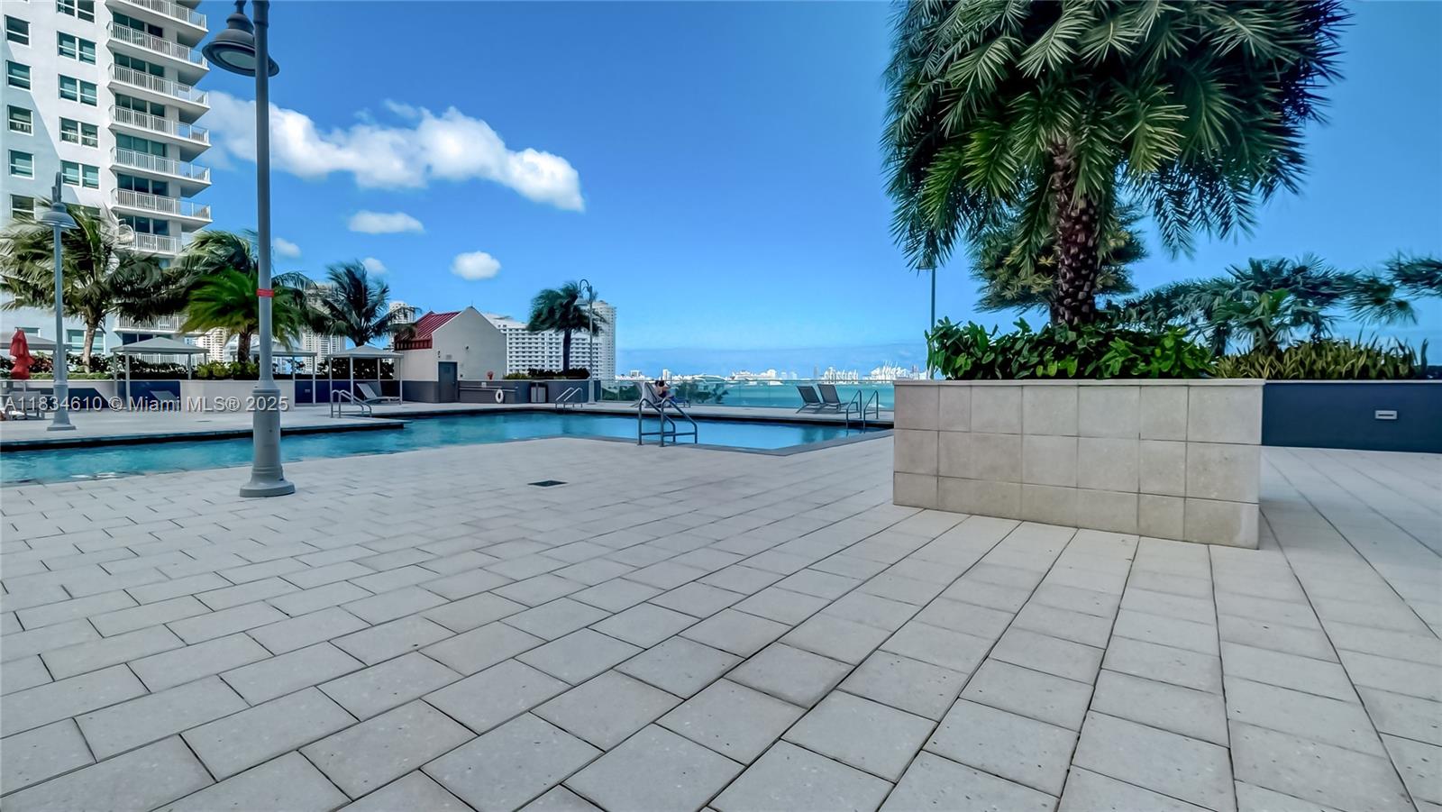 1155 Brickell Bay Dr #PH 208, Miami FL 33131