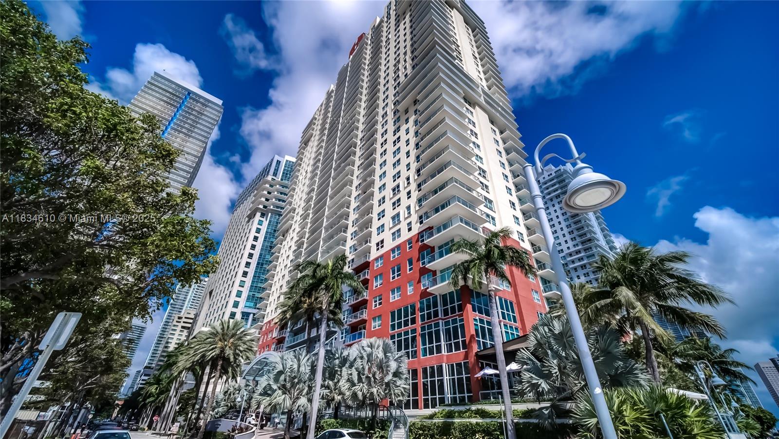 1155 Brickell Bay Dr #PH 208, Miami FL 33131