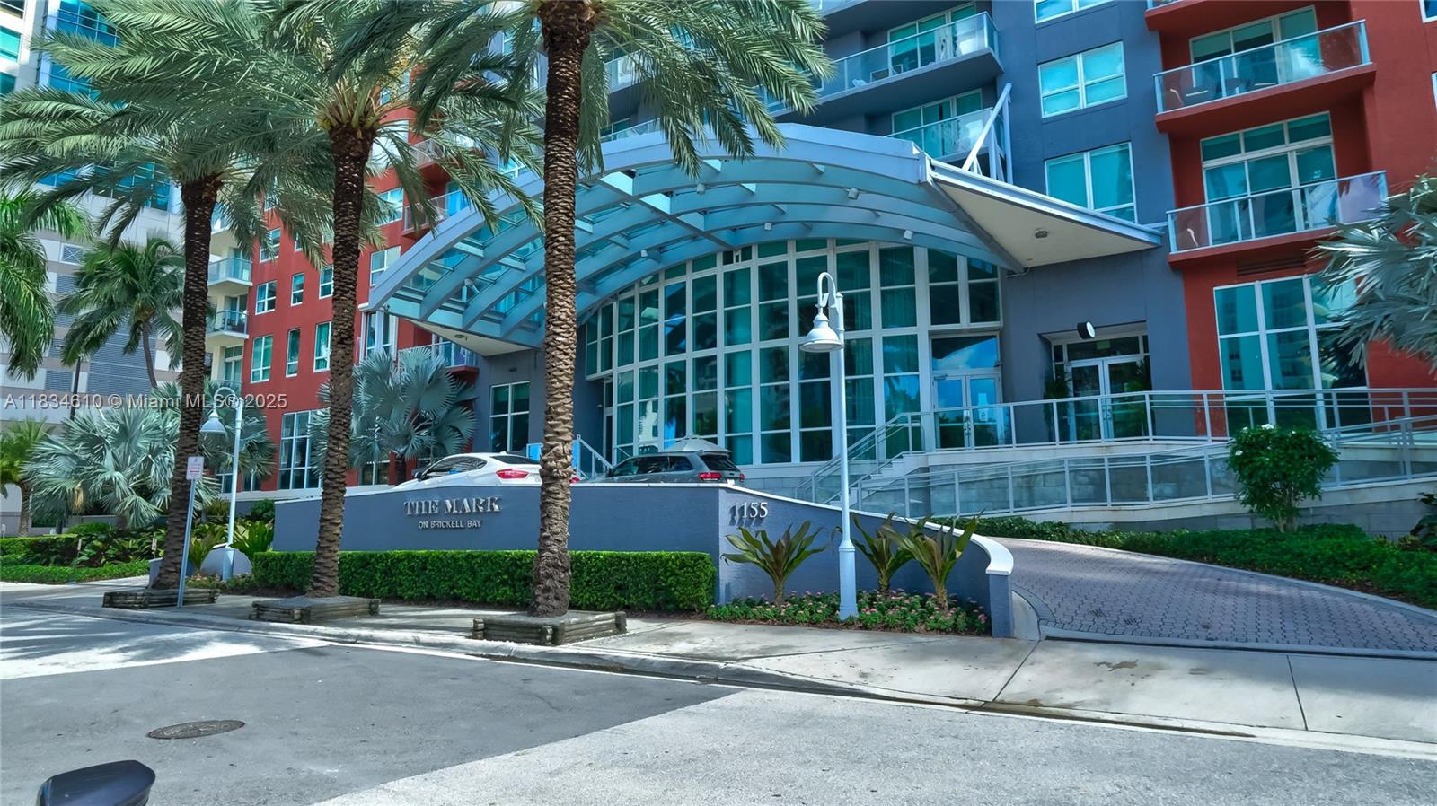1155 Brickell Bay Dr #PH 208, Miami FL 33131