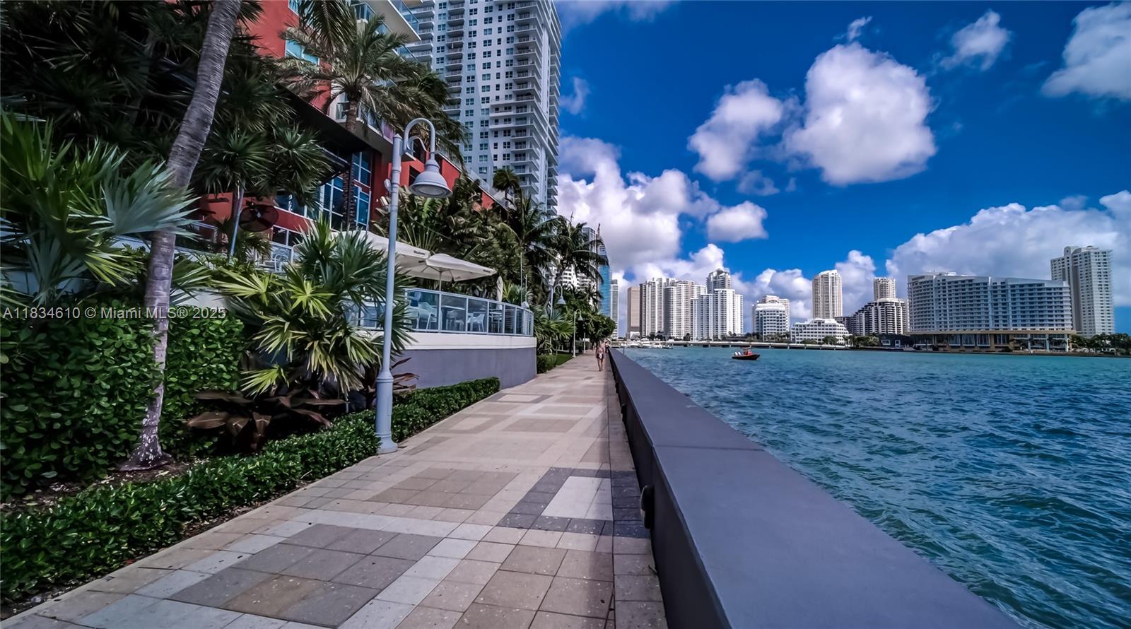 1155 Brickell Bay Dr #PH 208, Miami FL 33131
