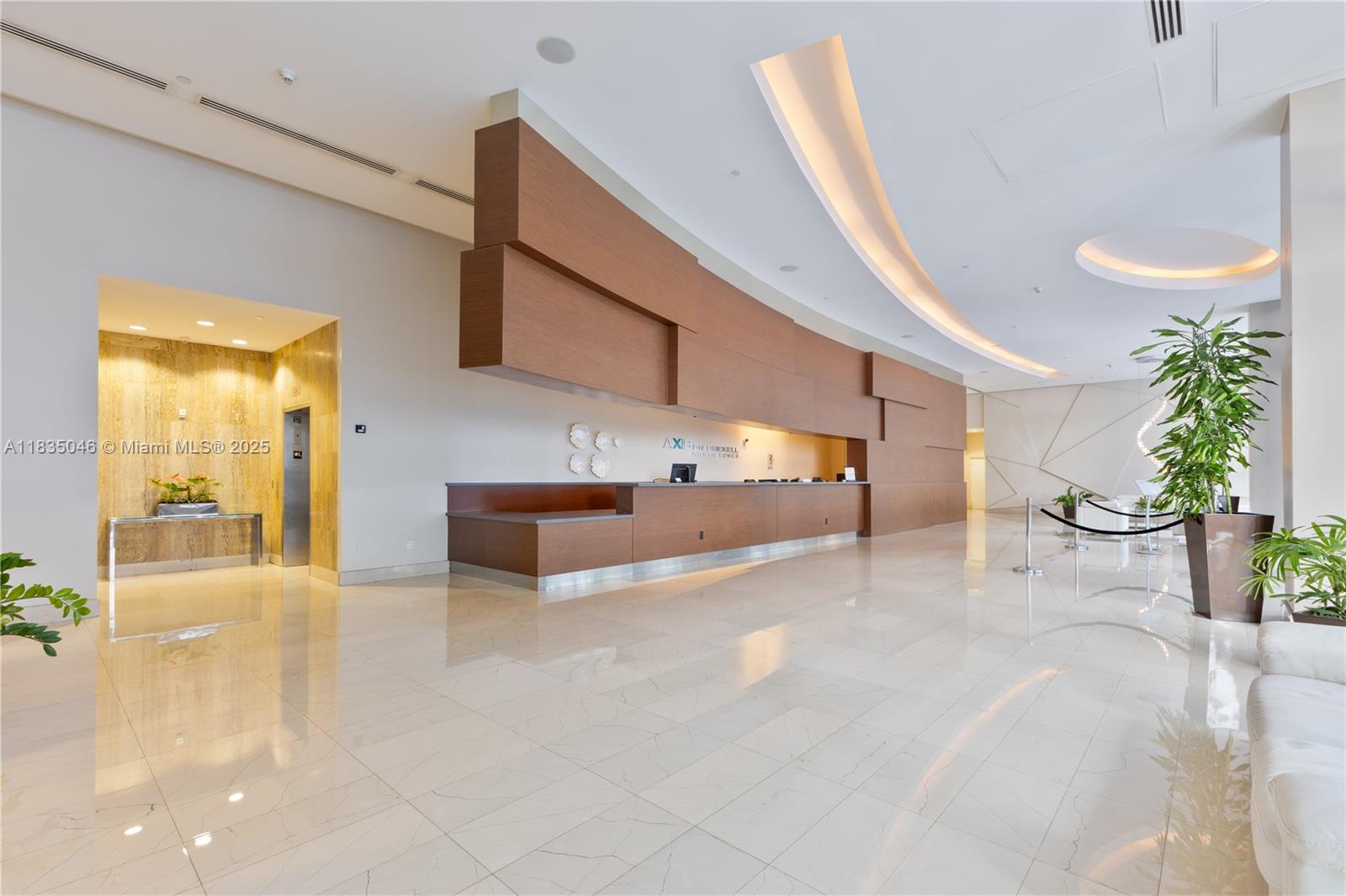 1111 SW 1st Ave #2822-N, Miami FL 33130