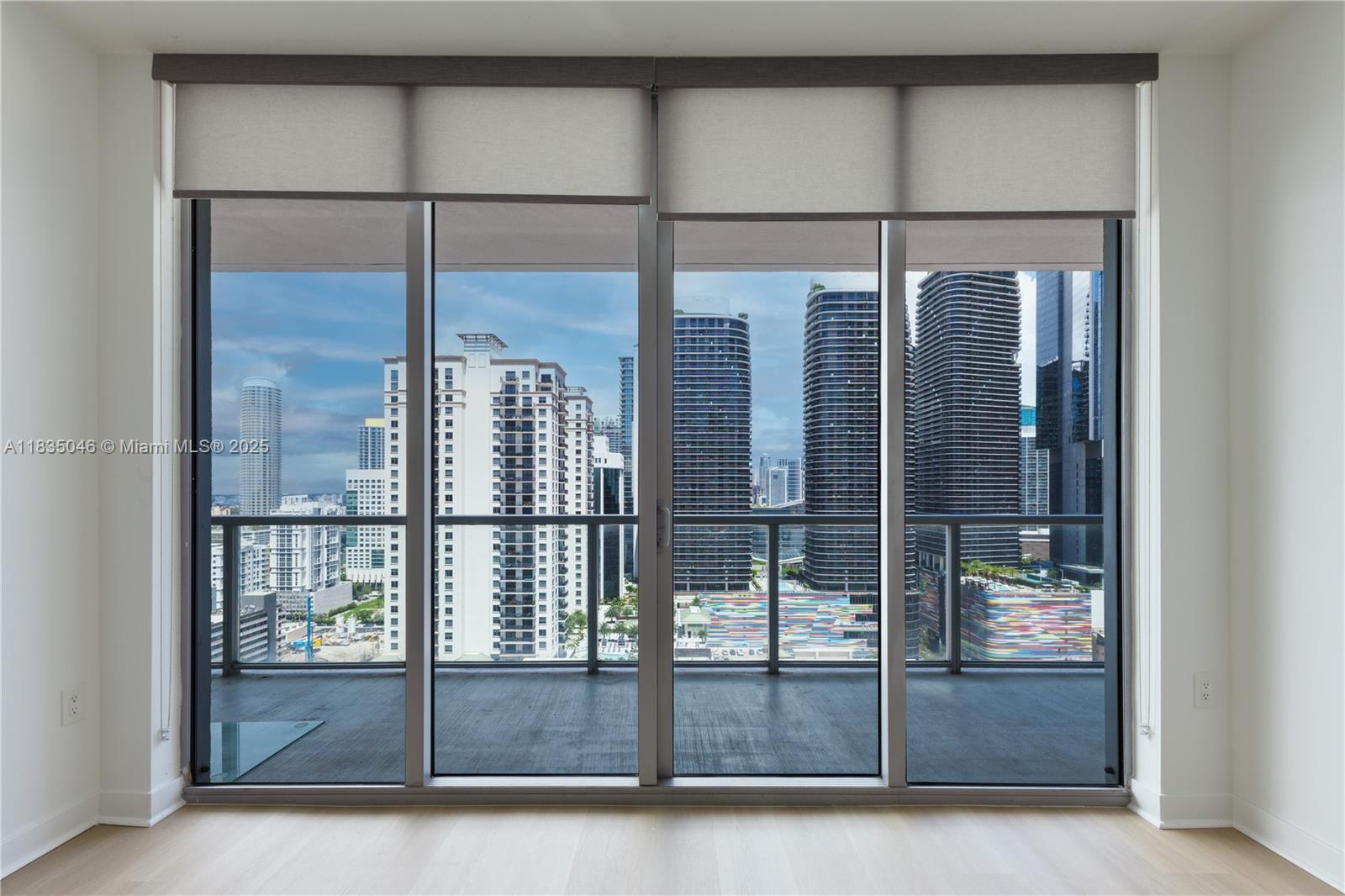 1111 SW 1st Ave #2822-N, Miami FL 33130